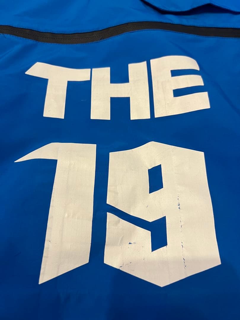 【アミーゴホワイト】\"THE 19\" HMK2 Jacket