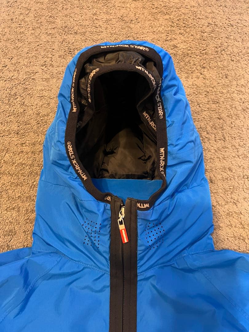 【アミーゴホワイト】\"THE 19\" HMK2 Jacket