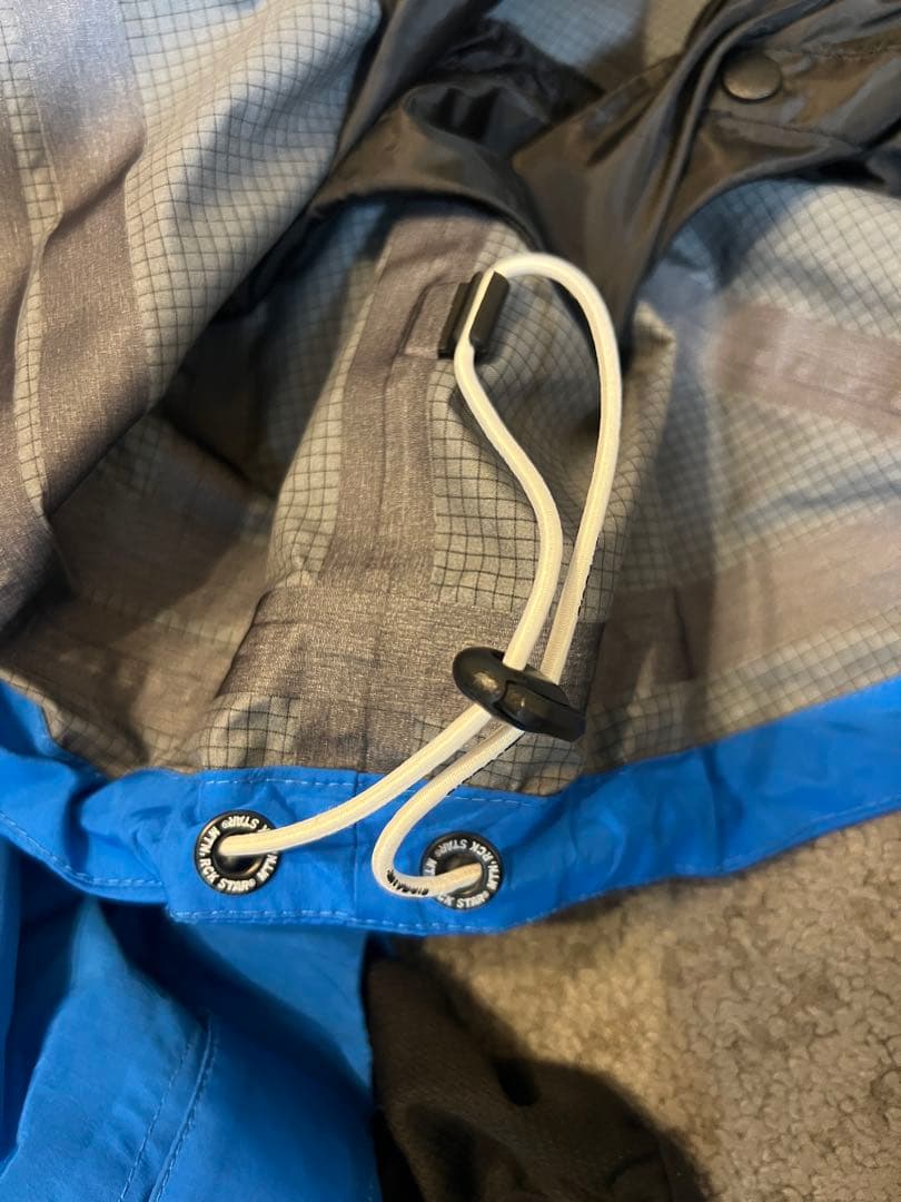 【アミーゴホワイト】\"THE 19\" HMK2 Jacket