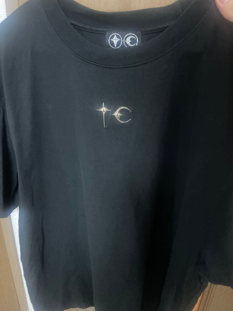 【Kまつ】サグクラブ　Basic T-shirt
