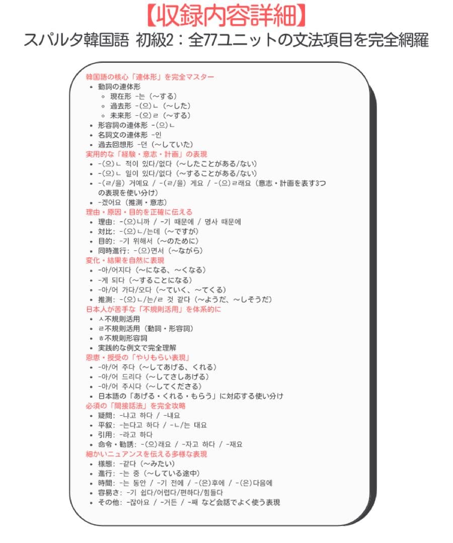 スパルタ韓国語初級I &韓国語丸暗記初級Iセット(値下げ依頼NO)4冊