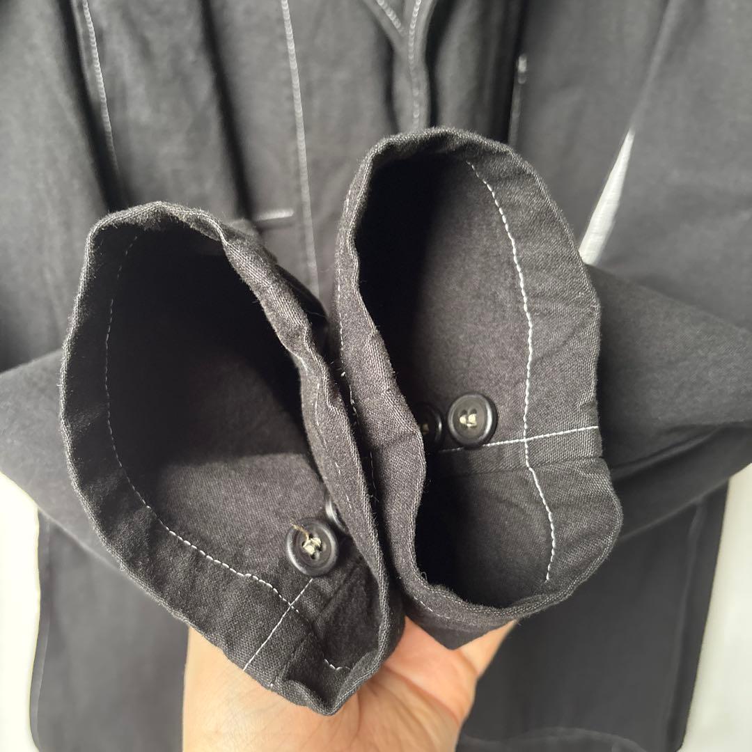 COMME des GARCONS HOMME キューバ期リバーシブルジャケット