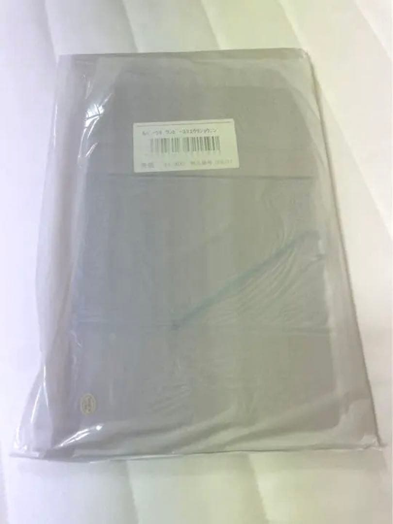 ワンピース  零巻　ブックカバー（未使用）