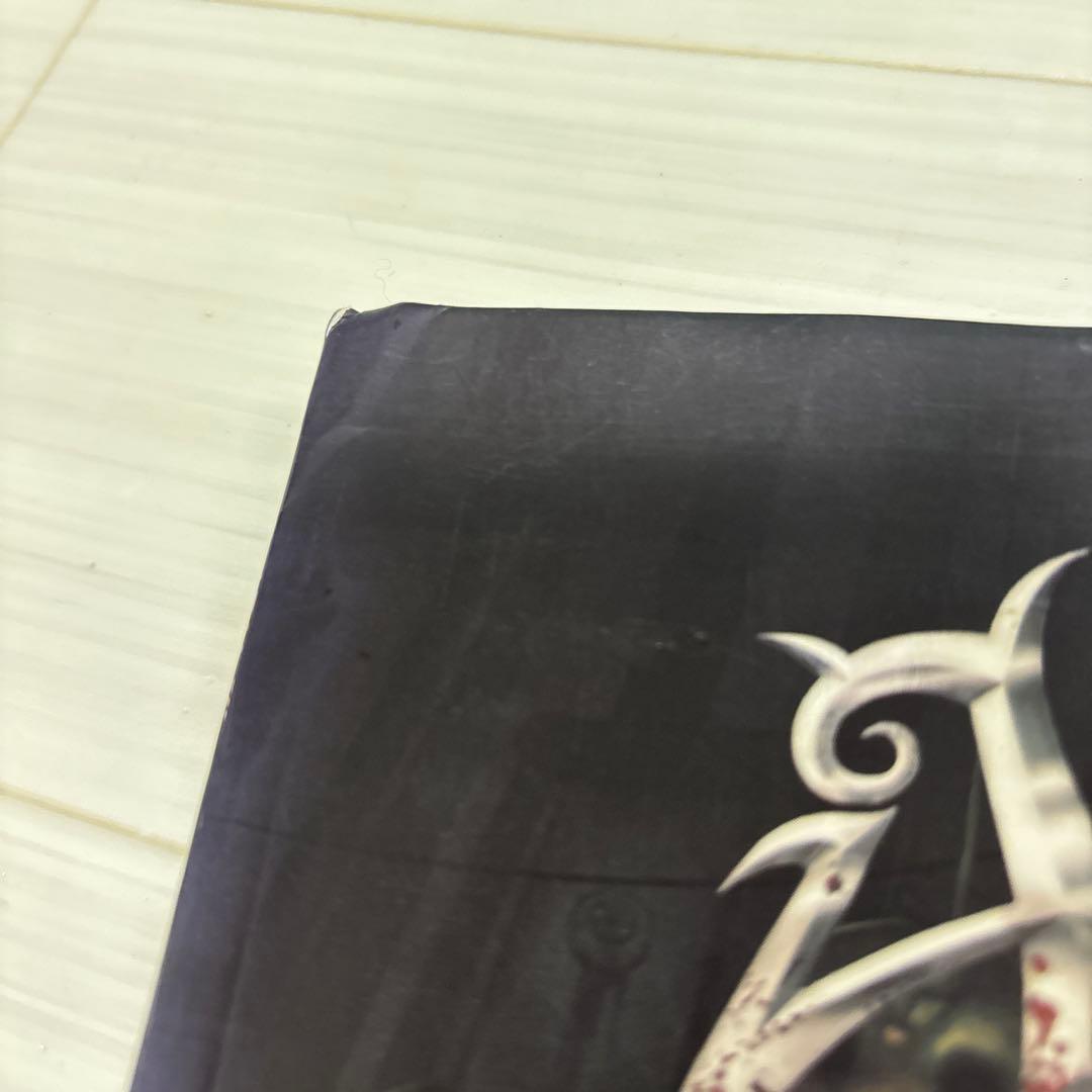 【英語版】THE ART OF ALICE MADNESS RETURNS