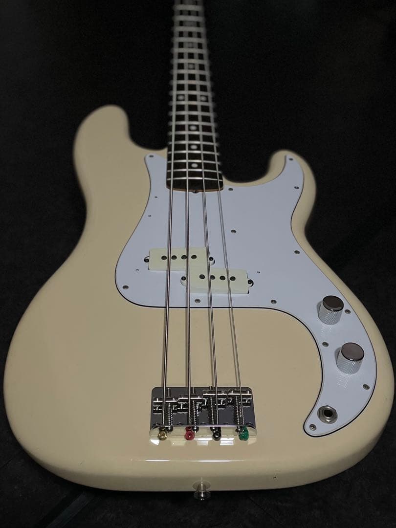 【manoju】Fender PB70-70US