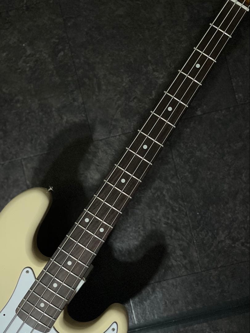 【manoju】Fender PB70-70US