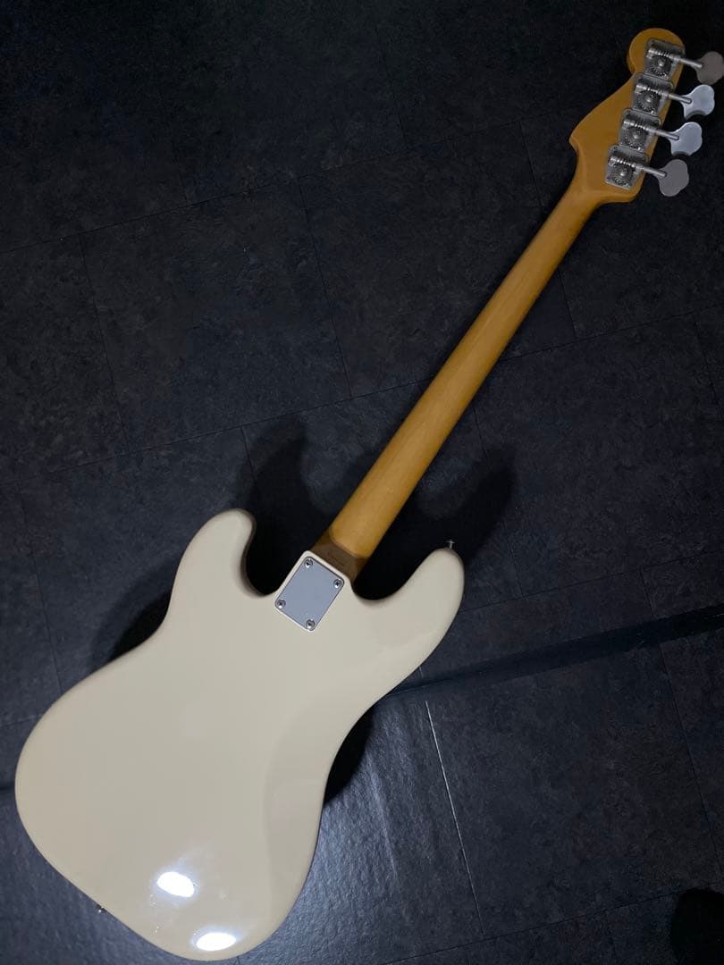 【manoju】Fender PB70-70US