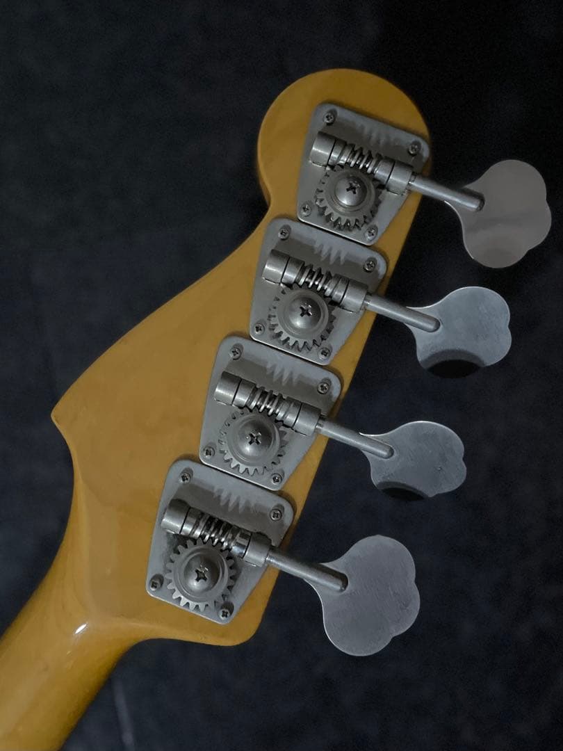【manoju】Fender PB70-70US