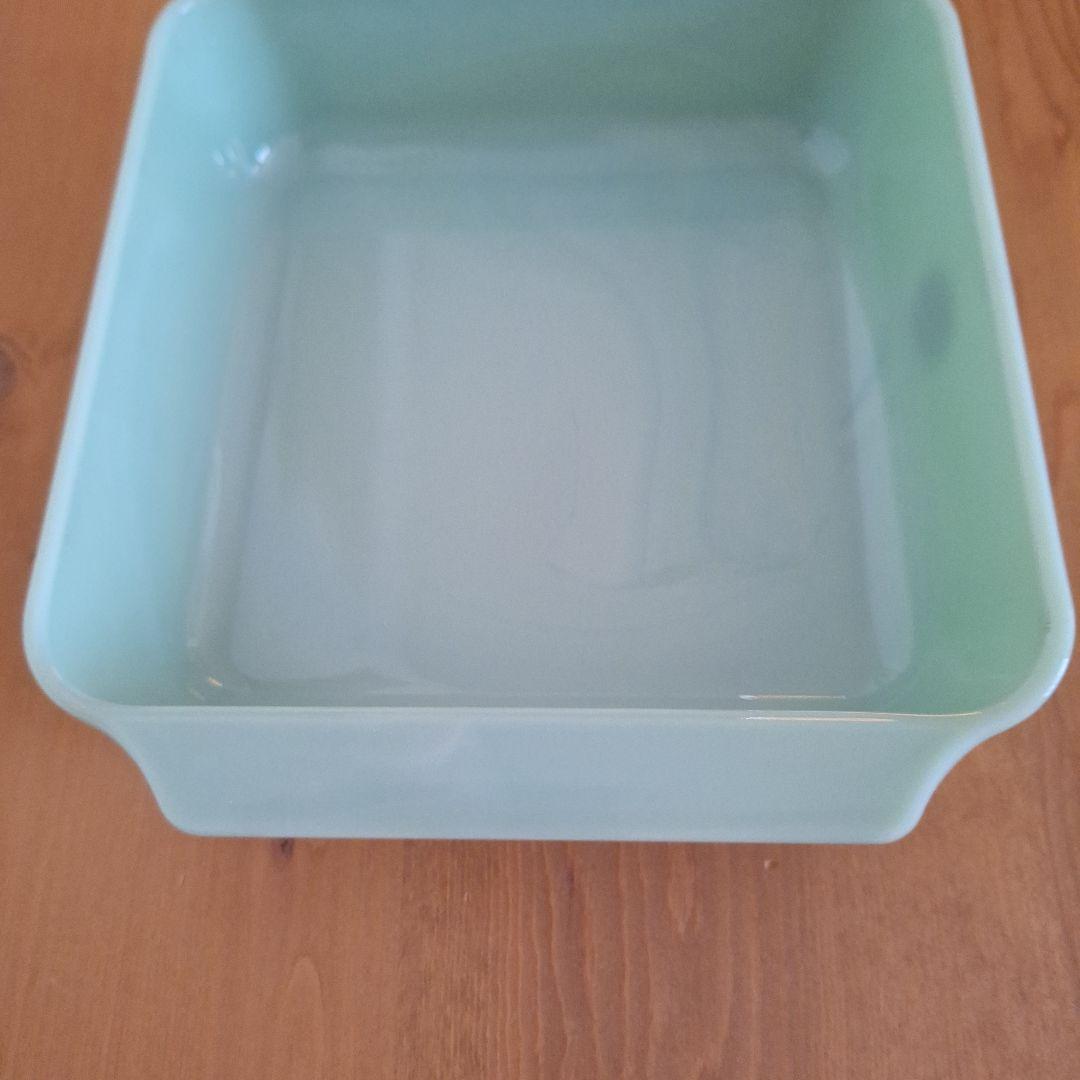 未使用品　ファイヤーキング　ジェダイ　スクエアベイカー