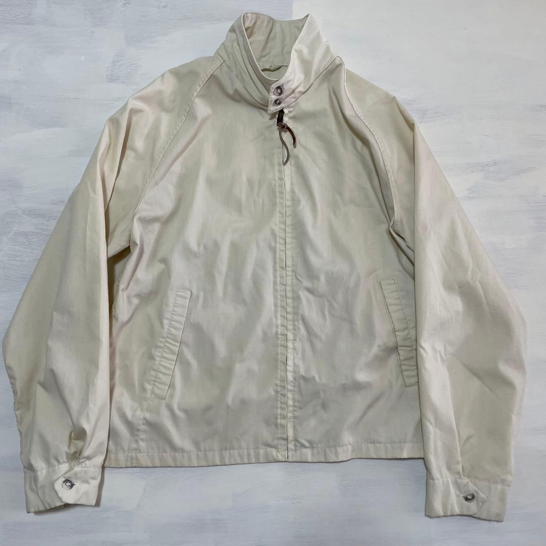 ビンテージSirJac ジャケット conmar コンマージップ スイングトップ