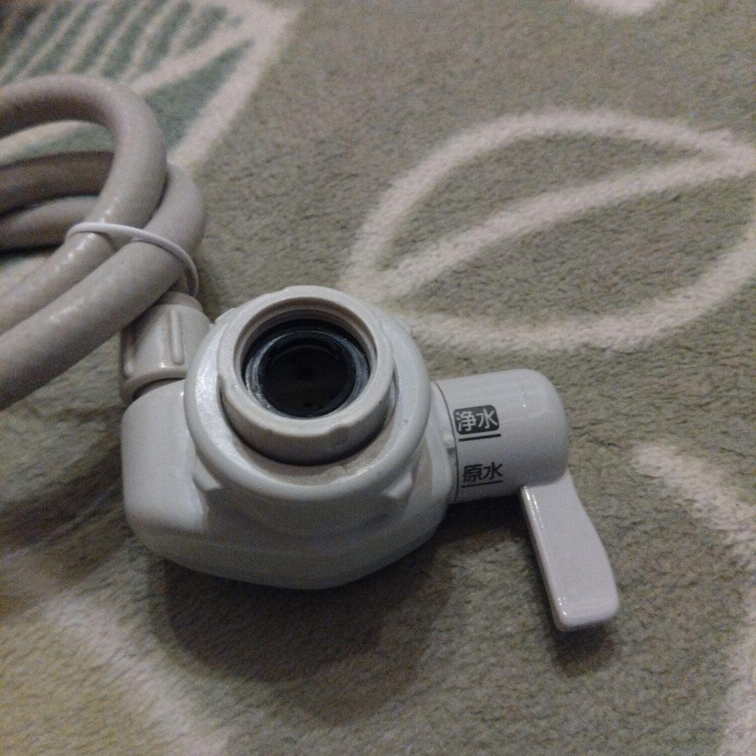 Panasonic浄水器 TK-AS43