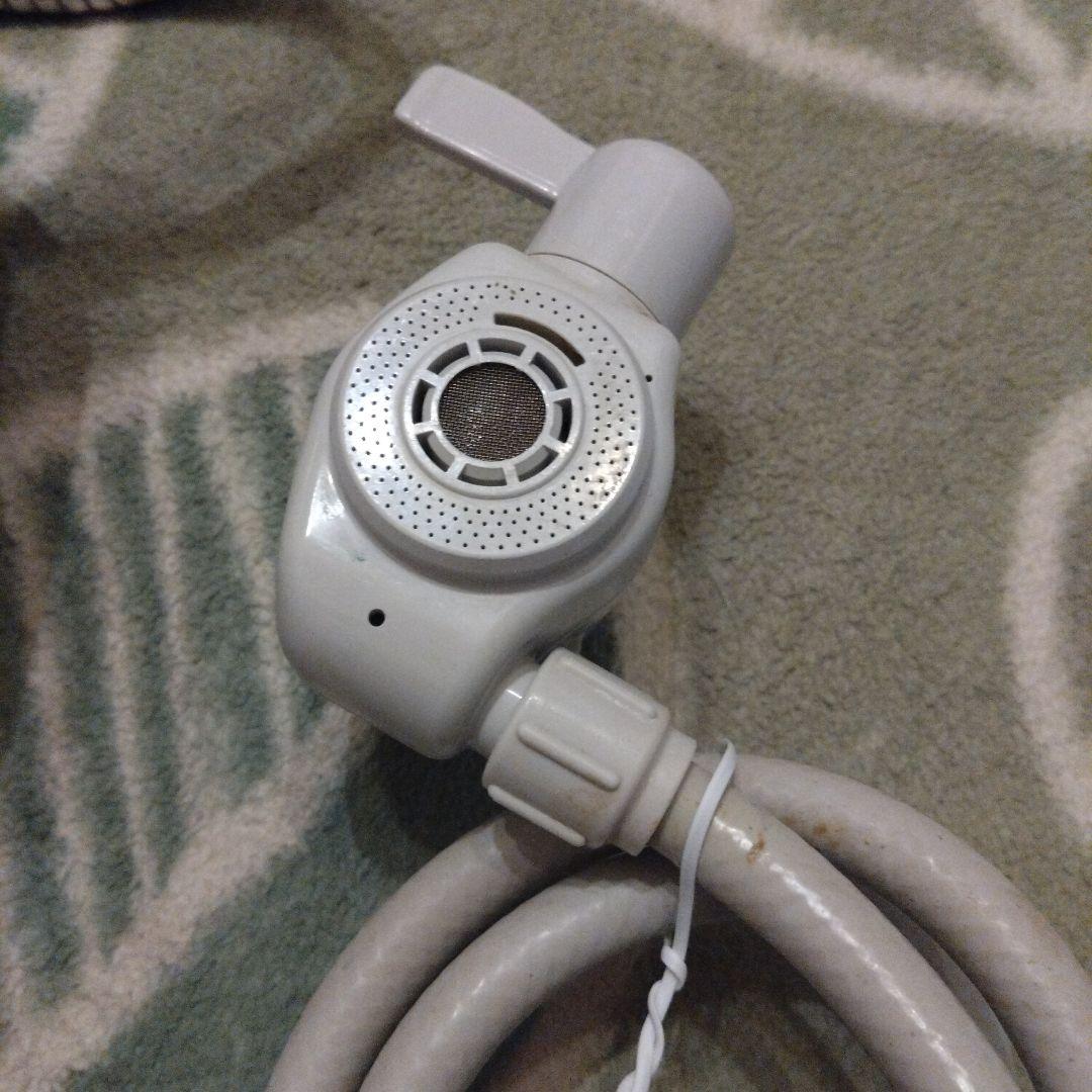 Panasonic浄水器 TK-AS43