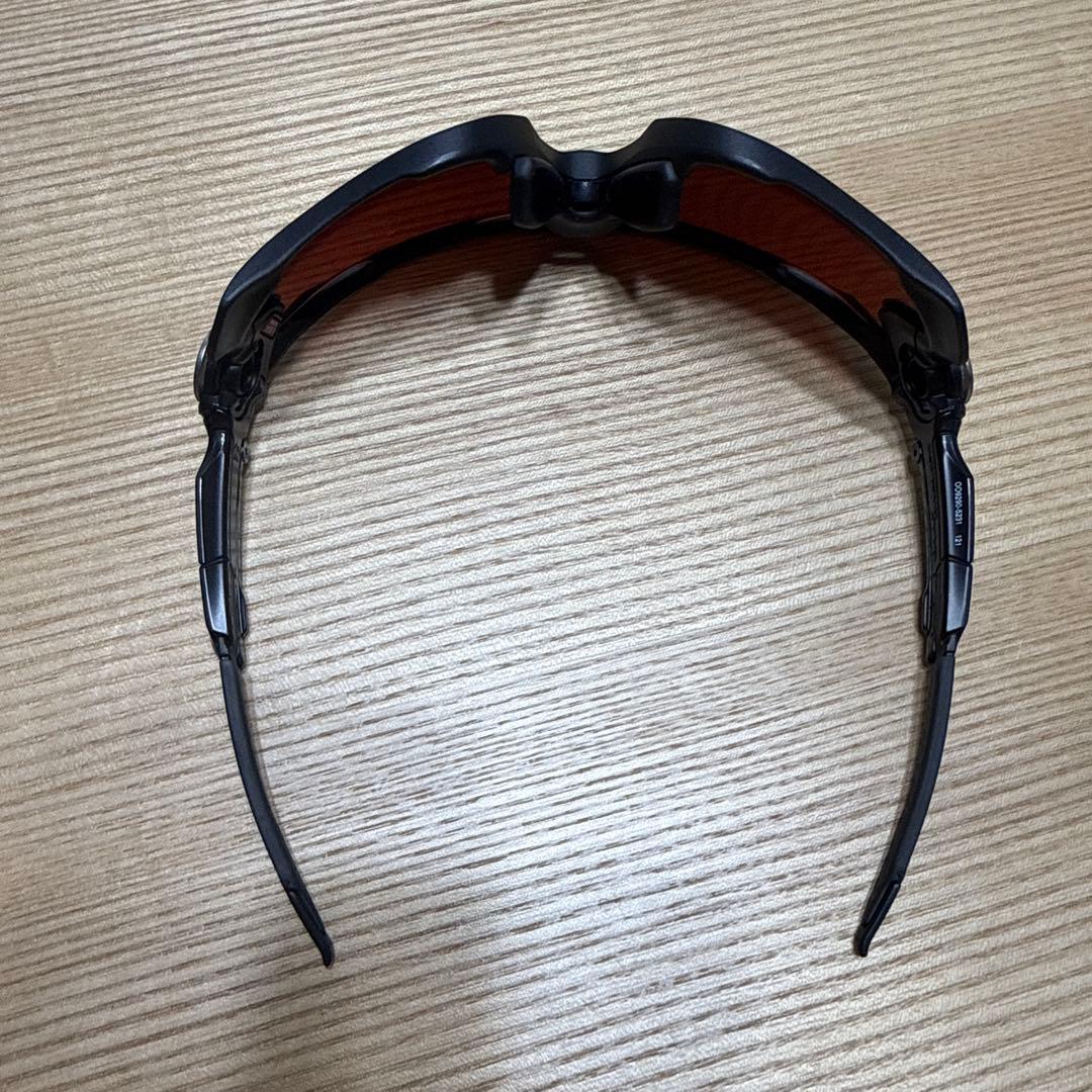 オークレー　ジョウブレイカー