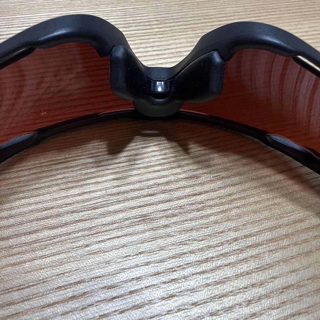 オークレー　ジョウブレイカー