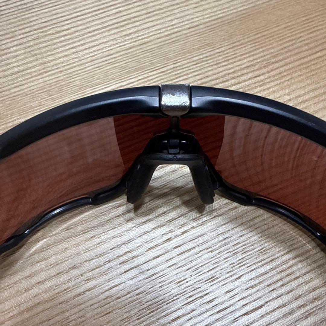 オークレー　ジョウブレイカー