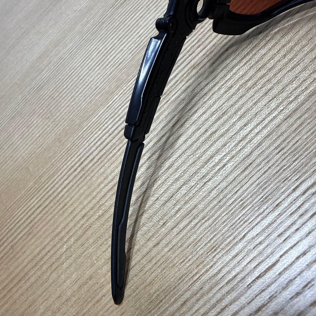 オークレー　ジョウブレイカー