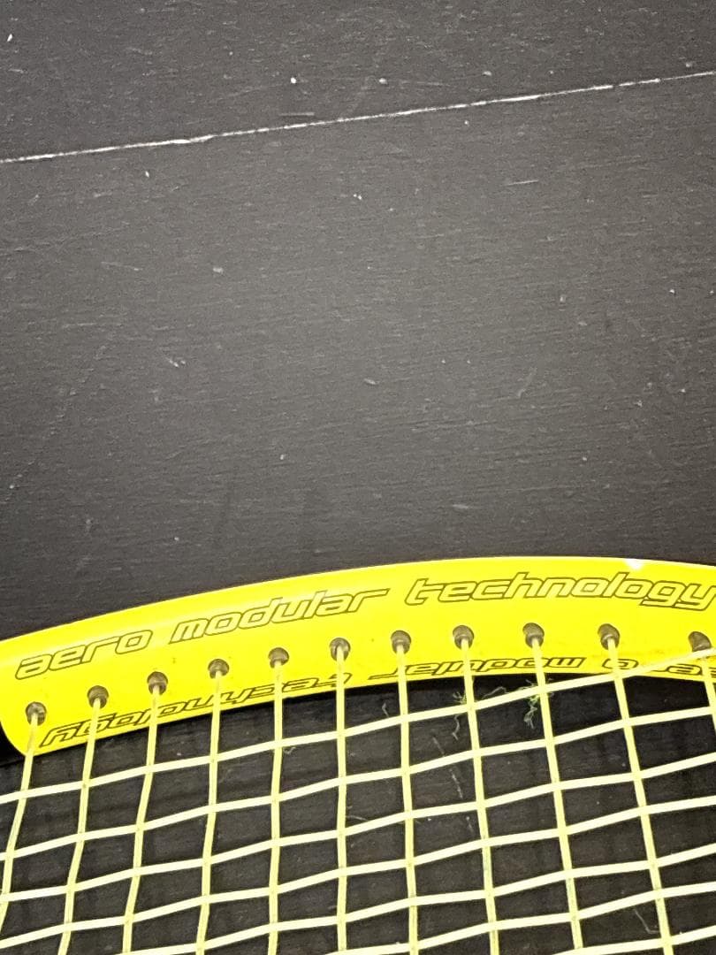 BabolaT AERO PRO DRIVE バボラ　硬式テニスラケット
