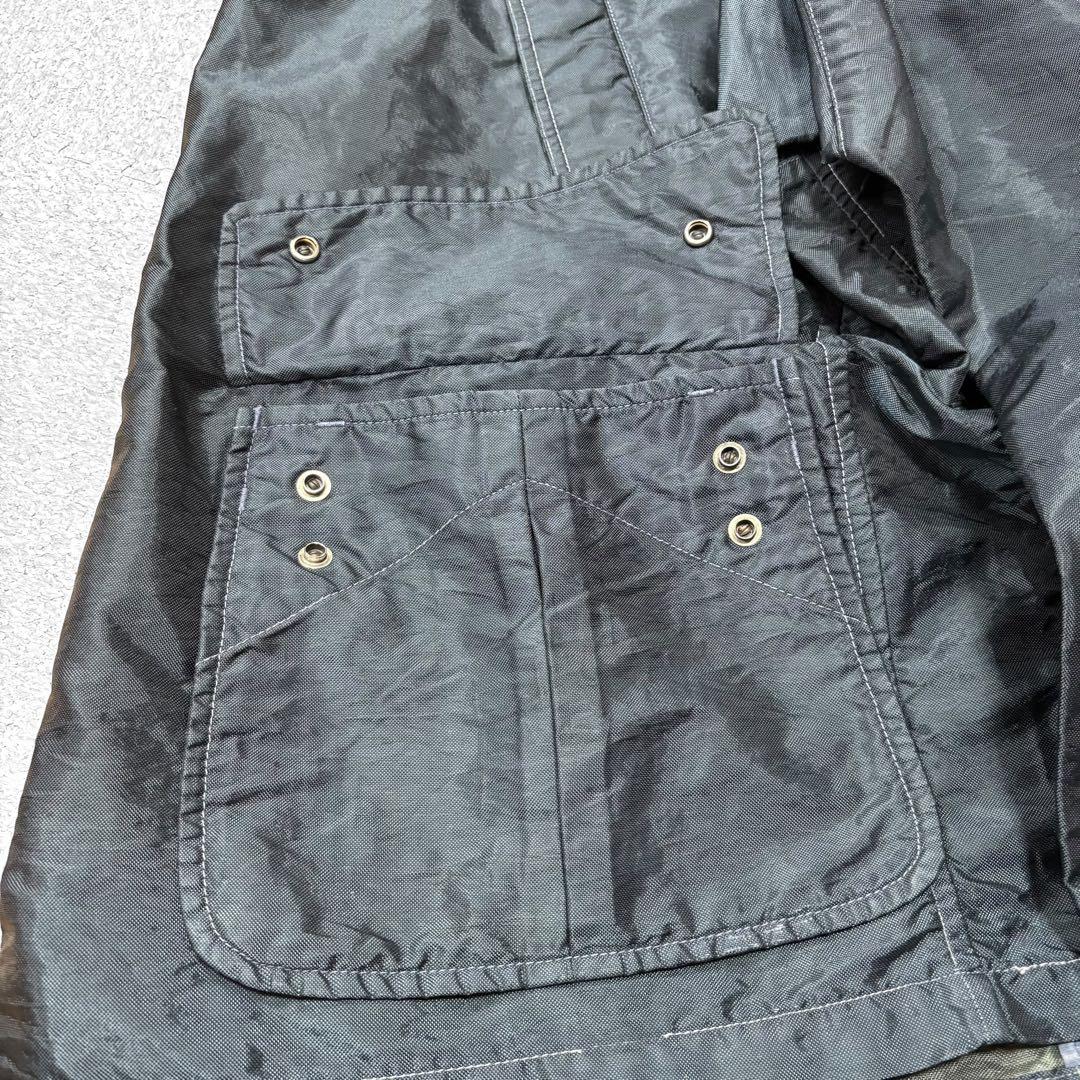 ジャケット・アウター 1995ss/Stone /Formula Steel Jacket