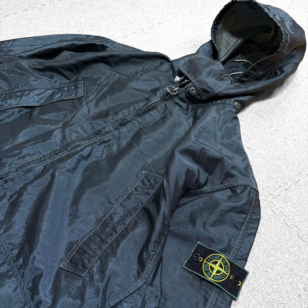 ジャケット・アウター 1995ss/Stone /Formula Steel Jacket