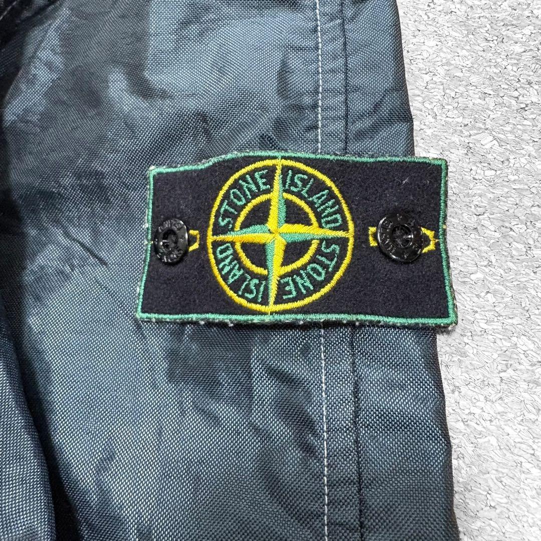 ジャケット・アウター 1995ss/Stone /Formula Steel Jacket