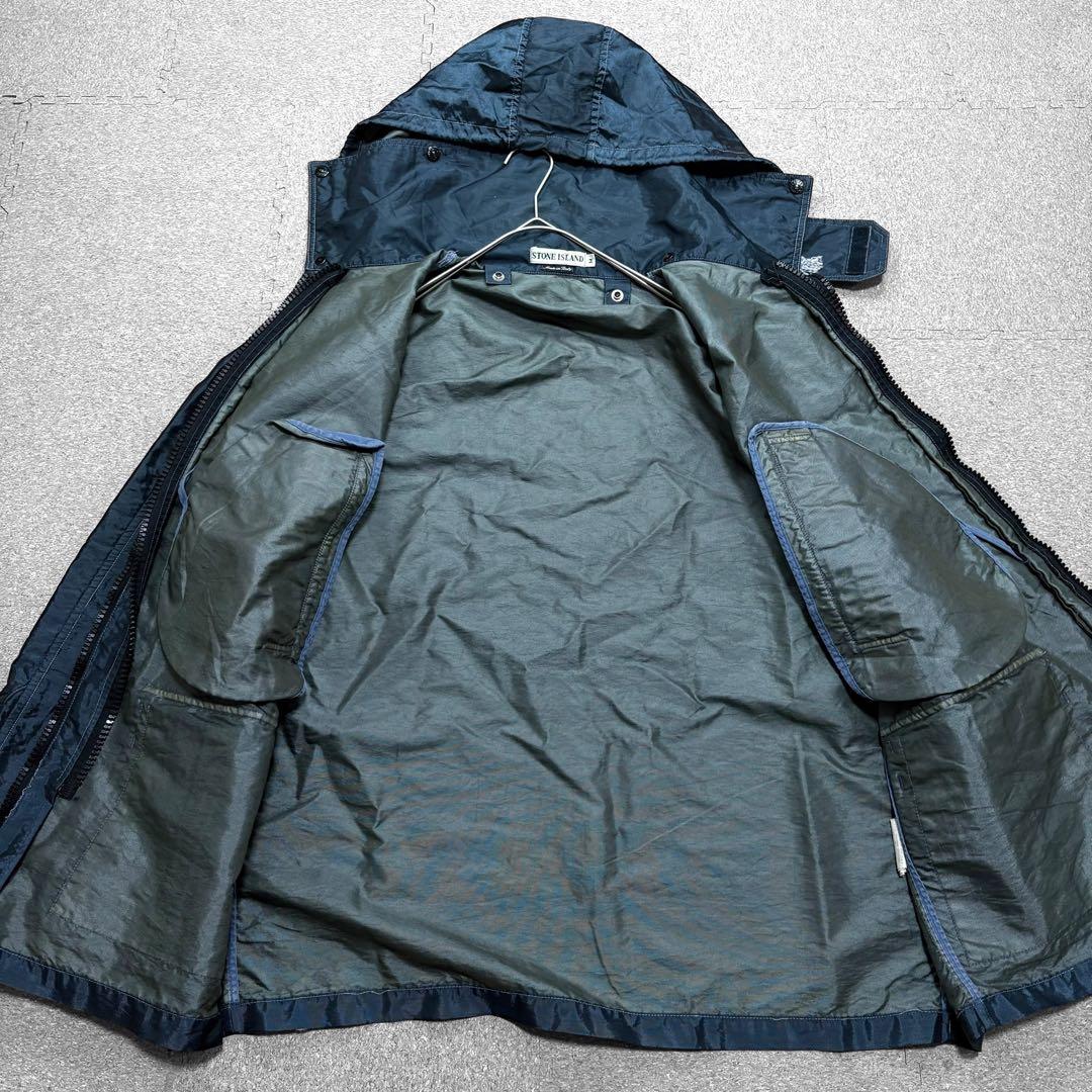 ジャケット・アウター 1995ss/Stone /Formula Steel Jacket