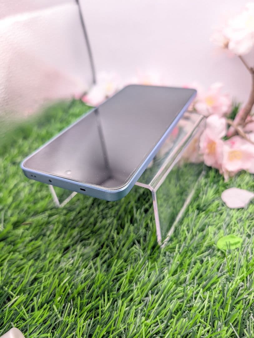Xiaomi 13T Pro アルパインブルー256GB SIMフリー 本体のみ
