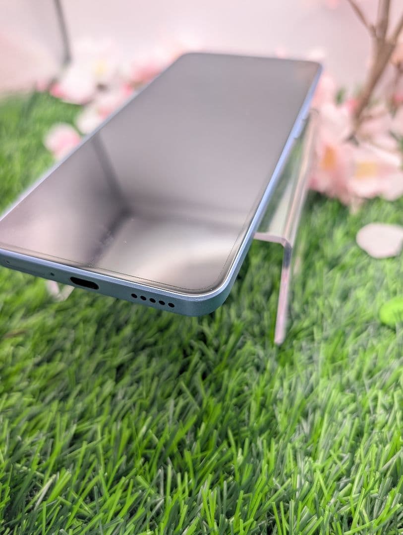 Xiaomi 13T Pro アルパインブルー256GB SIMフリー 本体のみ