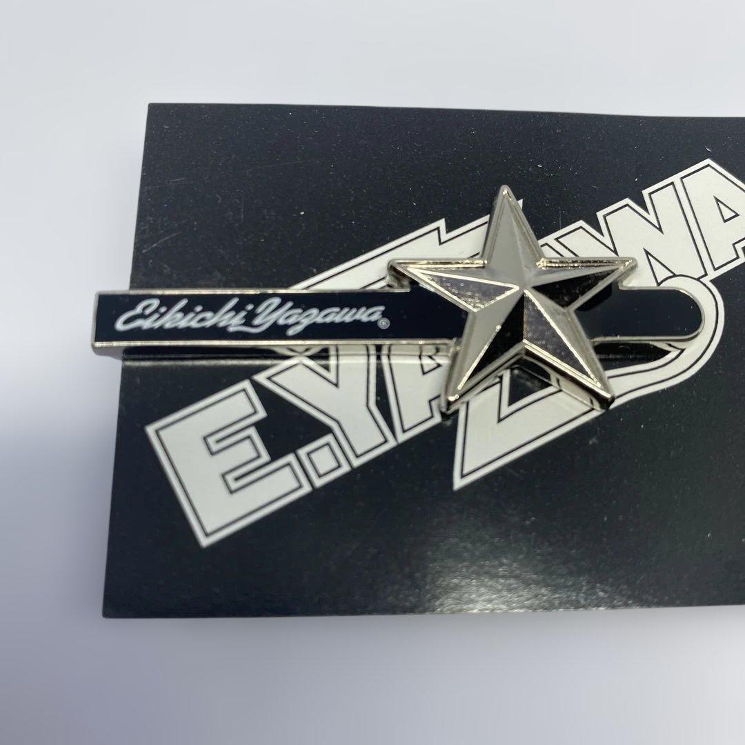 た*ん様 矢沢永吉Eikichi Yazawa ☆ネクタイピン　新品未使用