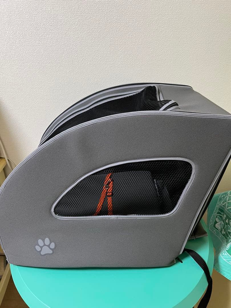 ホンダ 純正 ペットシートプラスわん2 グレー