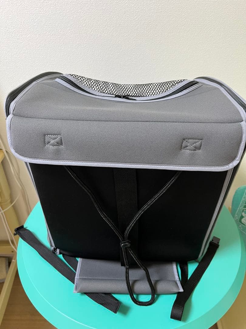 ホンダ 純正 ペットシートプラスわん2 グレー