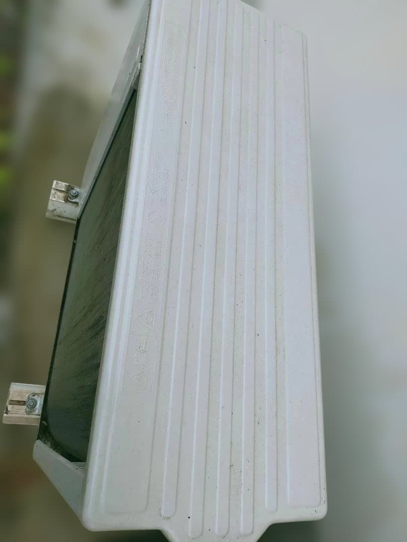 中古パナソニックエコキュートヒートポンプユニットのみHE-PS45F