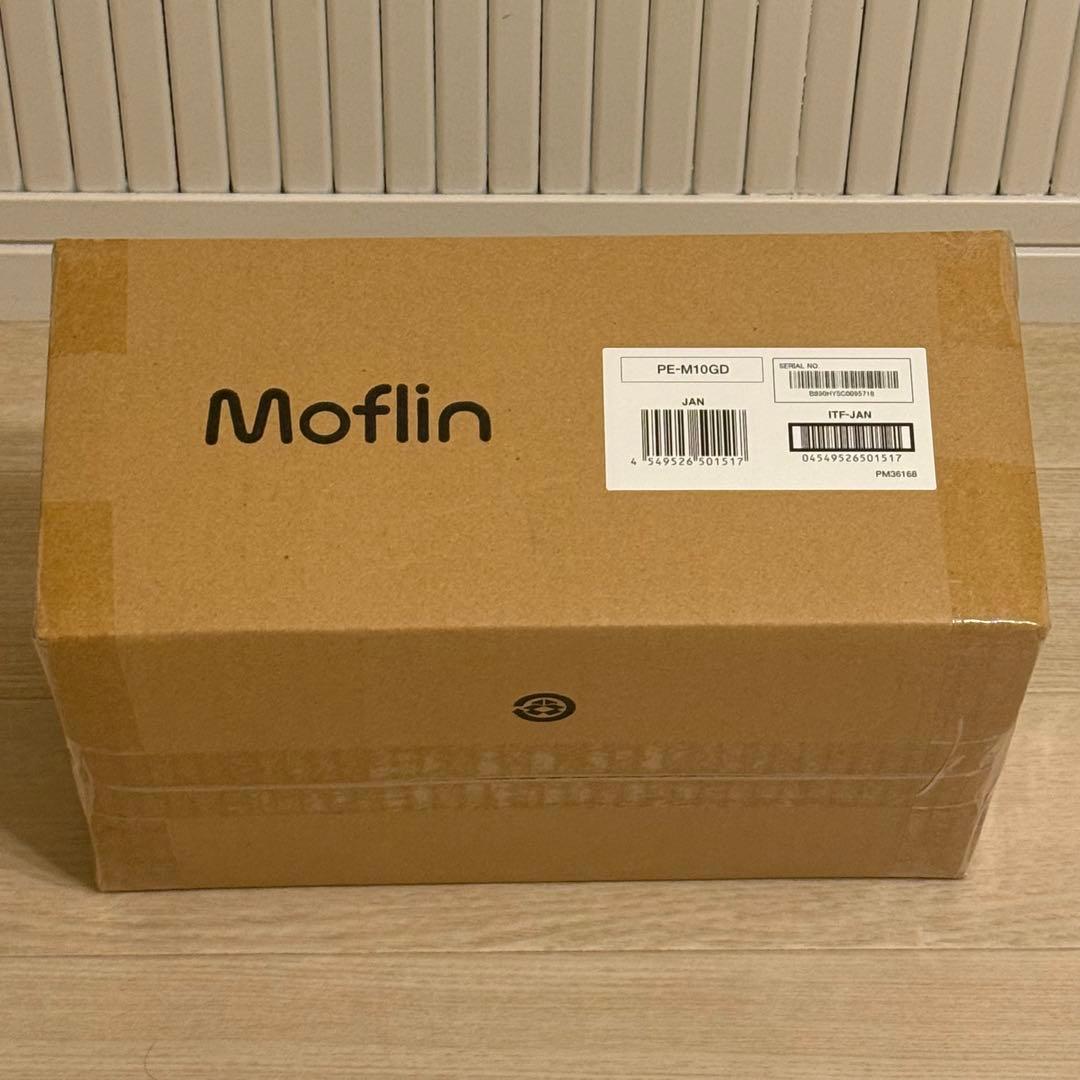 りんりんさん専用♪ カシオ　Moflin AIペット　新品未開封