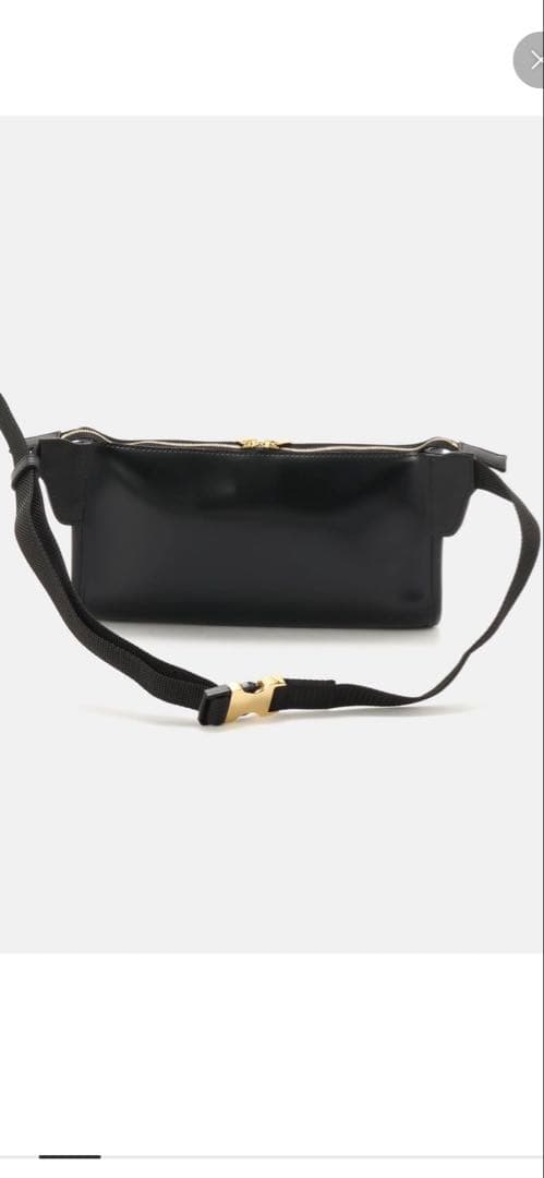 バッグ PIENI WAIST BAG