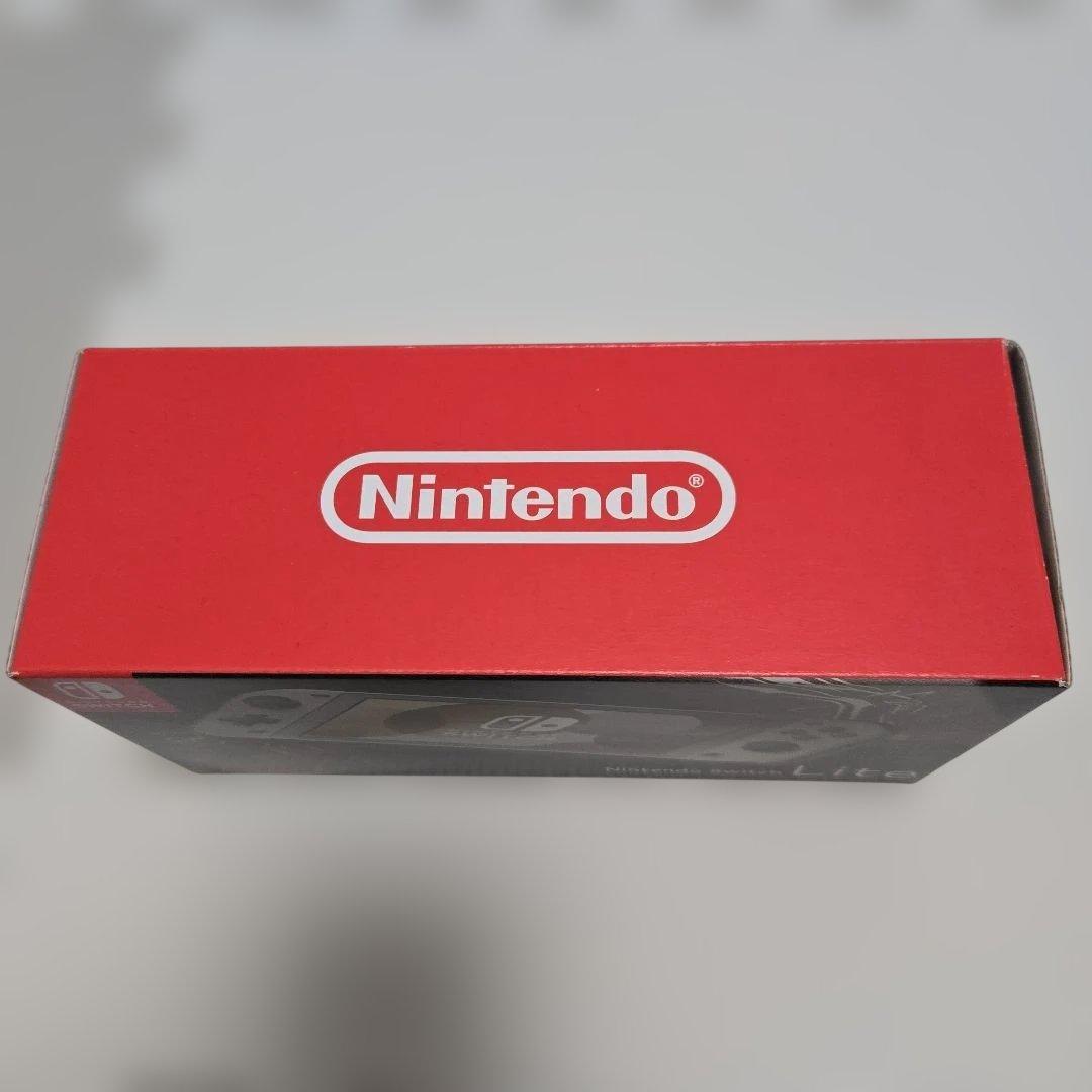 Nintendo Switch Lite ディアルガ・パルキア ポケモンデザイン