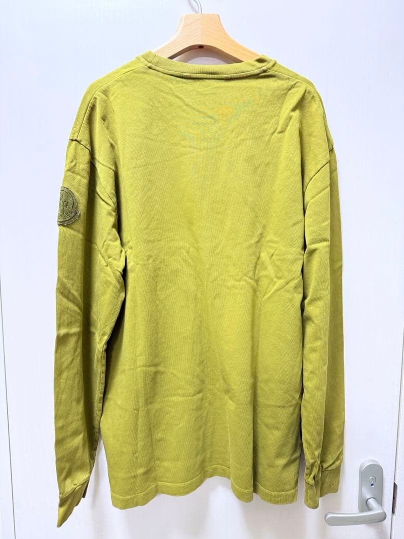 モンクレール/MONCLER GENIUS/ロンT