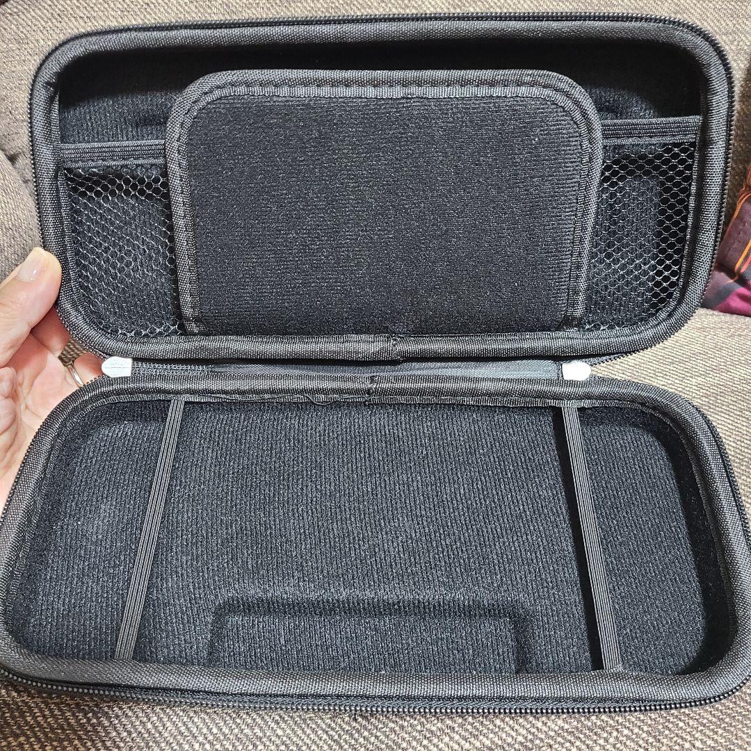 【美品】Nintendo Switch 本体 ジョイコン ピンク×ピンク