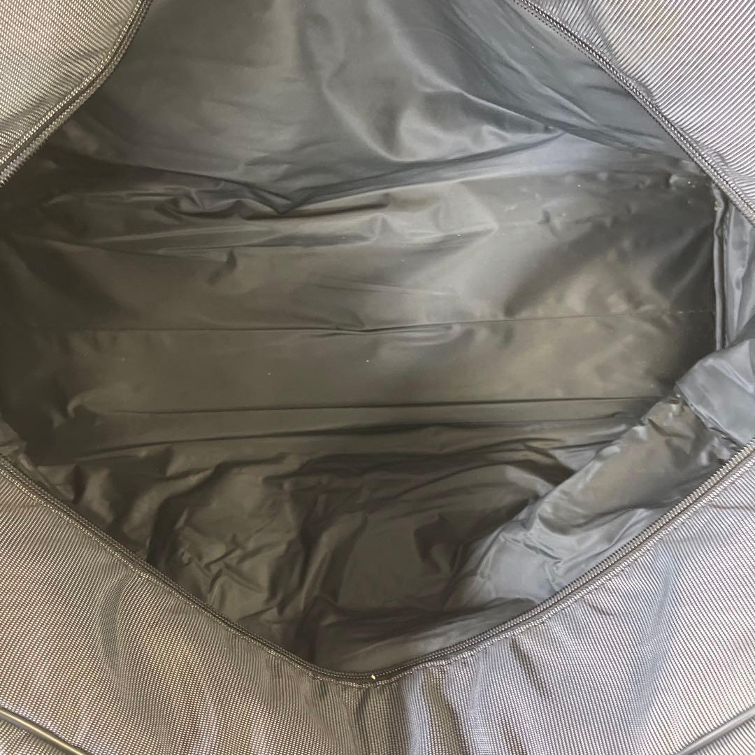 Givenchy　ジバンシィ　ボストンバッグ　ナイロン　4529