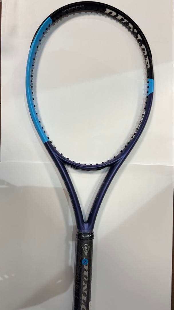 ダンロップ FX 500 LS （G2）