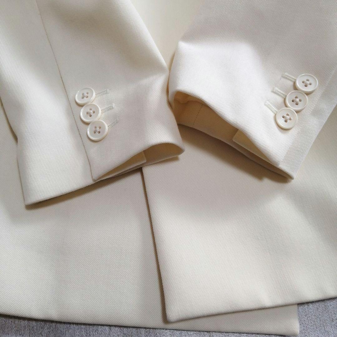 【タグ付き】UNITED ARROWS ダブルブレストジャケット Sサイズ