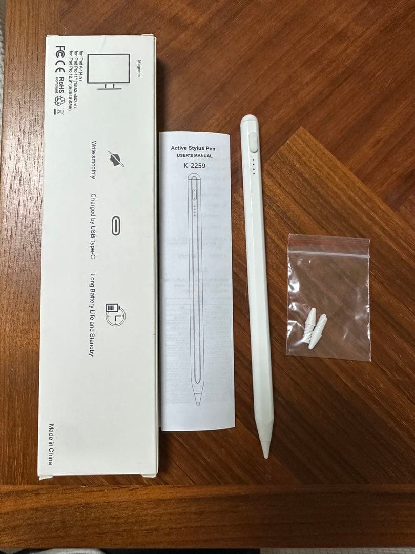 Apple iPad Air (第4世代)スカイブルー