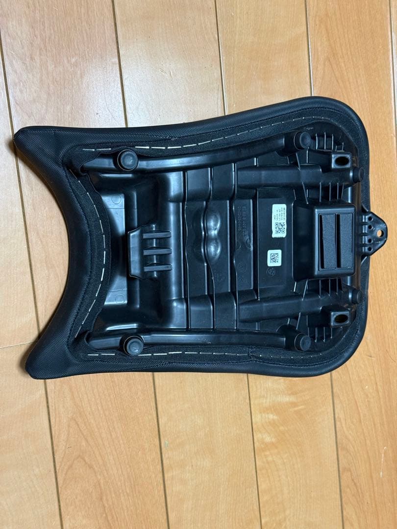  S1000RR用純正Mシート
