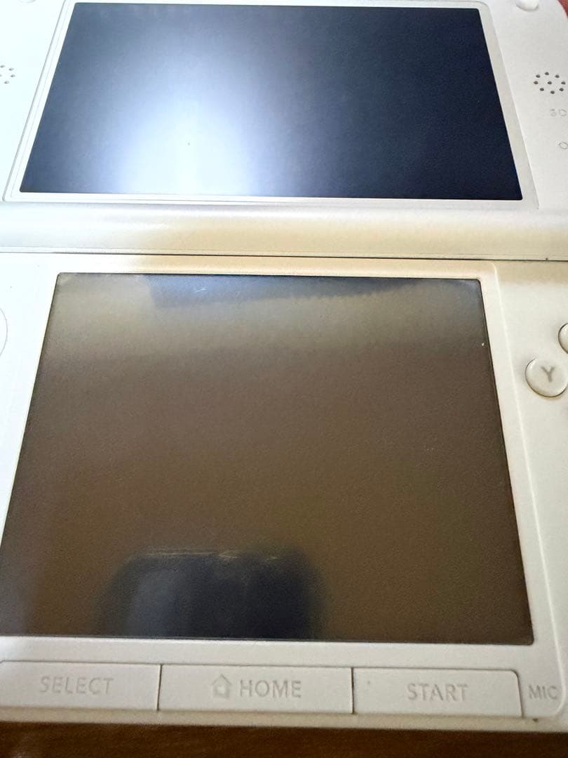 偽トロキャプチャー 3DS LL タイプC
