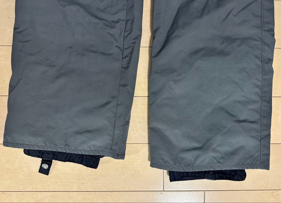 VOLCOM ボルコム　スノーボードウェア　セットアップ