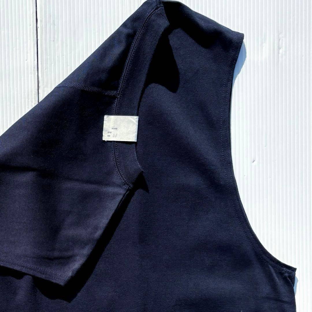 トップス n.hoolywood navy