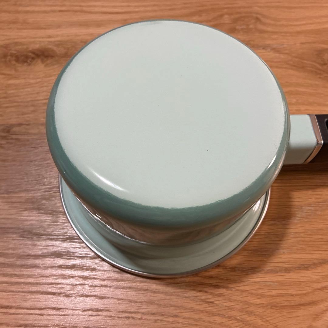 ルクルーゼ ソースパン 14cm