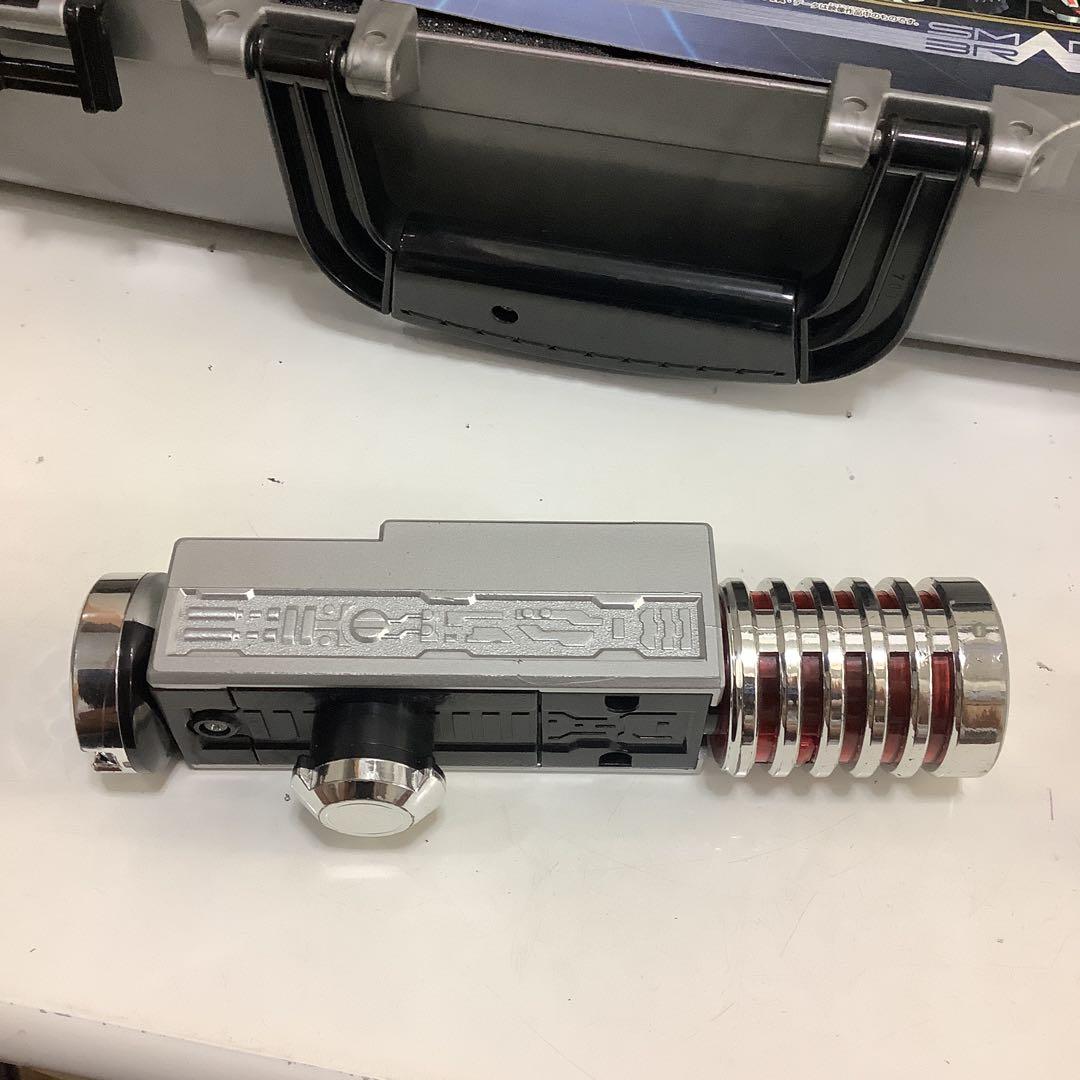 mm-4525⑩「DXファイズギアボックス ファイズドライバー 変身ベルト