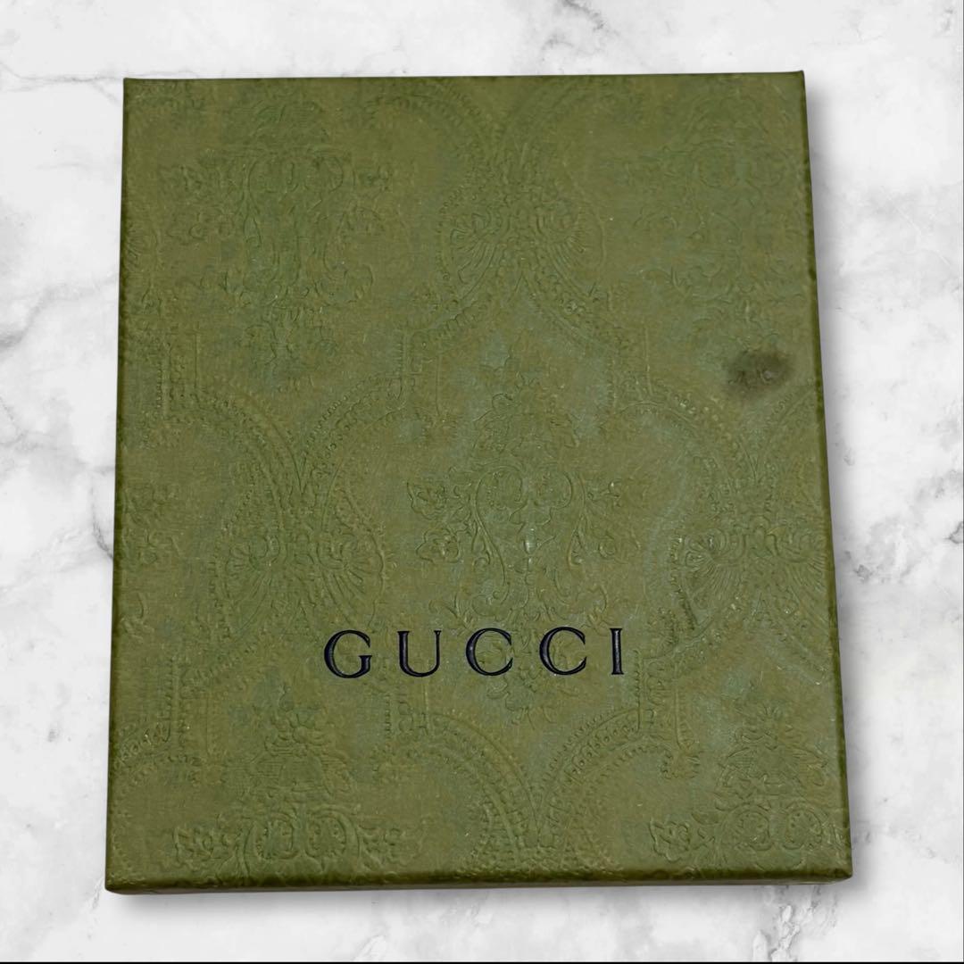 新品 GUCCI グッチ ディズニーコラボ　ドナルドダック メモ帳　ディズニー