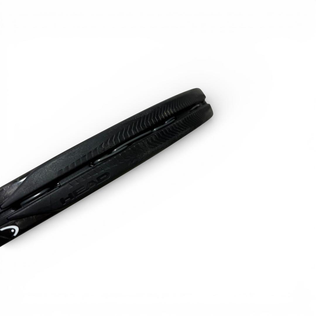 HEAD ヘッド テニスラケットGraphene 360 SPEED MP G2