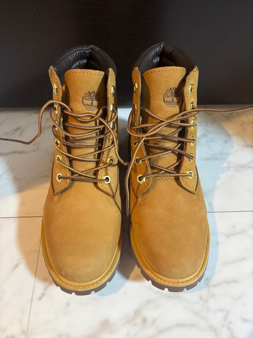 【新品】Timberland Waterville 6 IN 値下げしました‼️