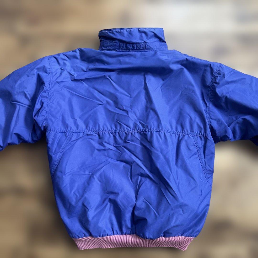 patagonia パタゴニア シェルドシンチラジャケット 80s